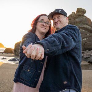 Meet your Posher, Jay